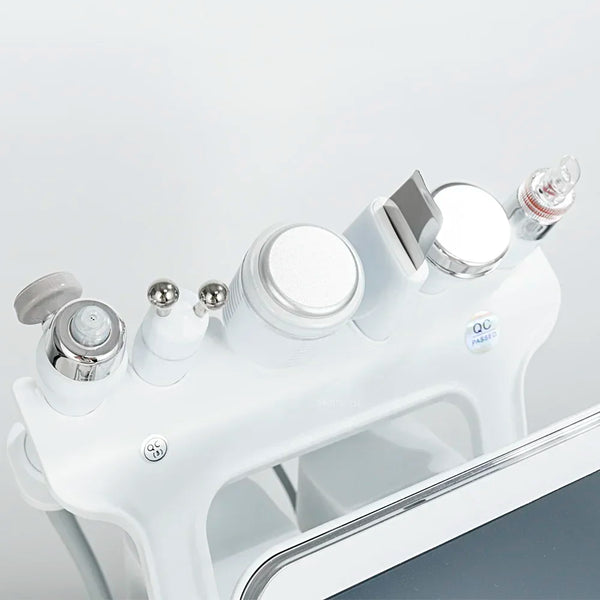 Professional Beauty Facial Machine
