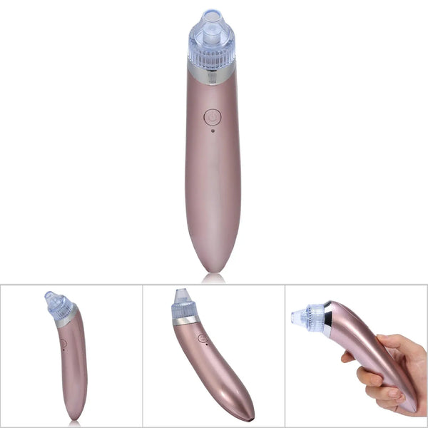 Blackhead Vacuum