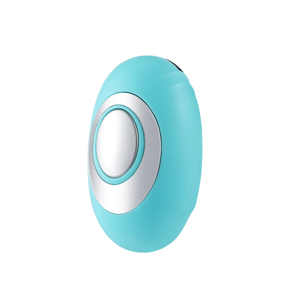 Handheld Sleep Aid CES Microcurrent Device