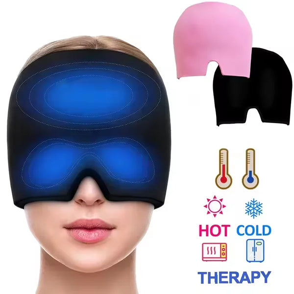 Gel Therapy Hat
