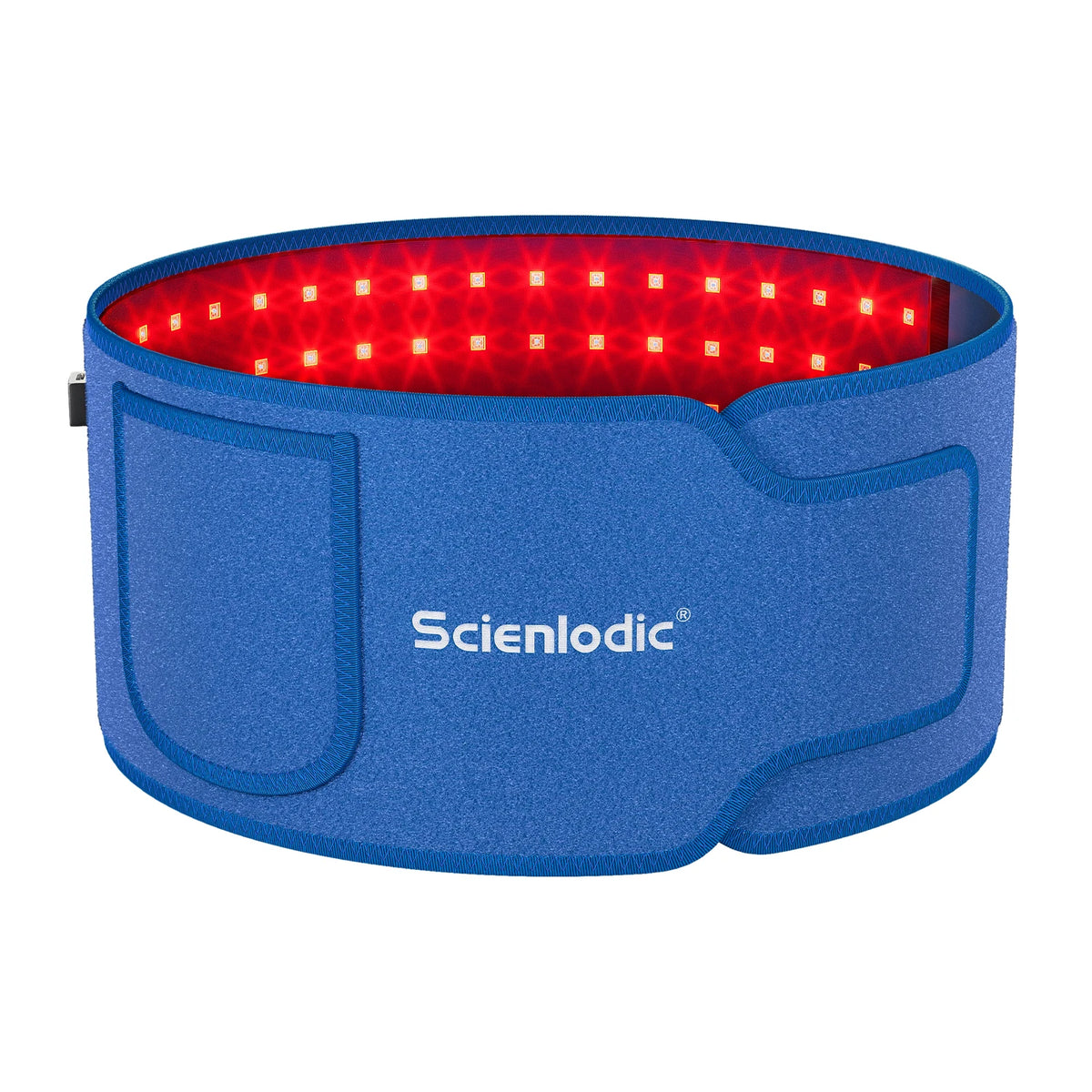 Infrared Therapy Belt