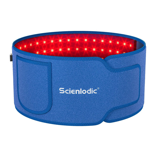 Infrared Therapy Belt