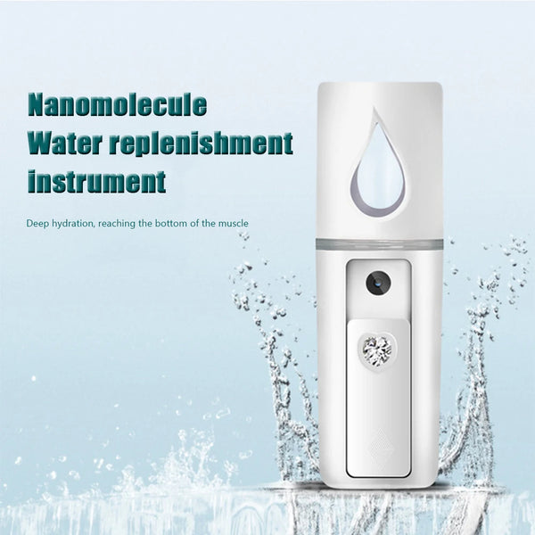 L2 Mini Nano Facial Mister