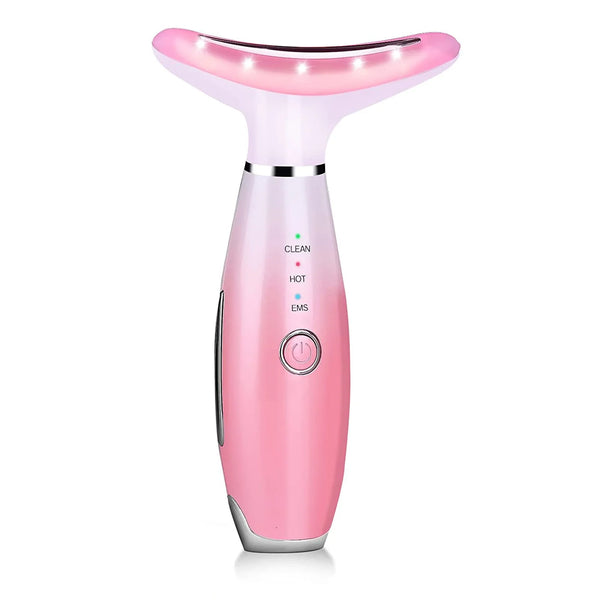 SculptLift Heated Neck & Jawline Massager