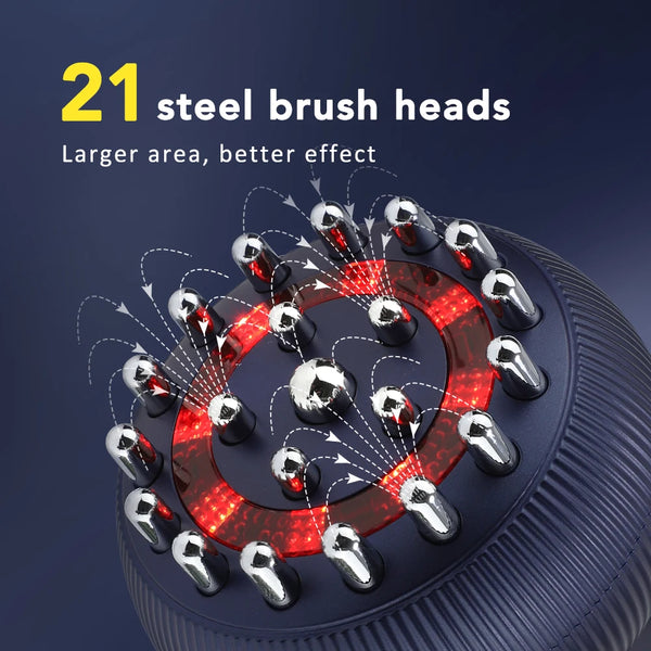 Meridian Cupping & Scraping Massager