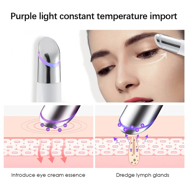 IPL Eye Tightening Vibration Device