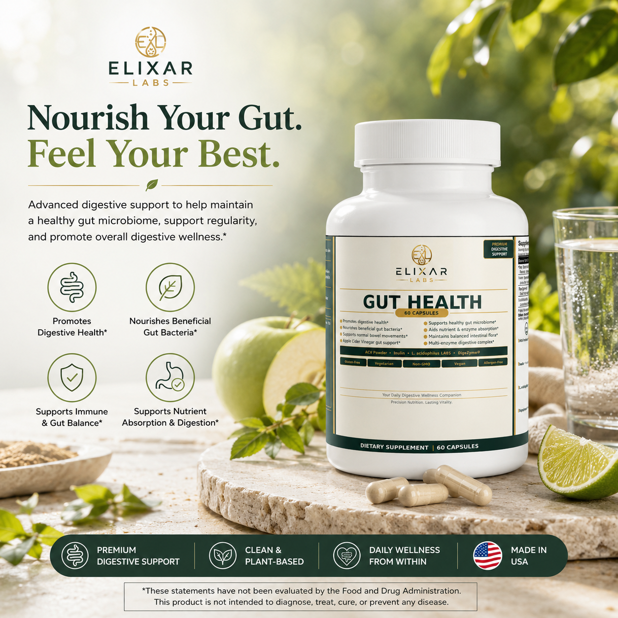 Gut Health