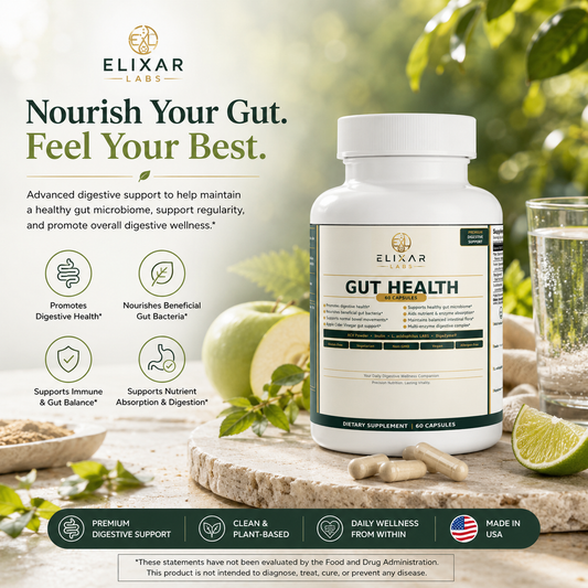 Gut Health