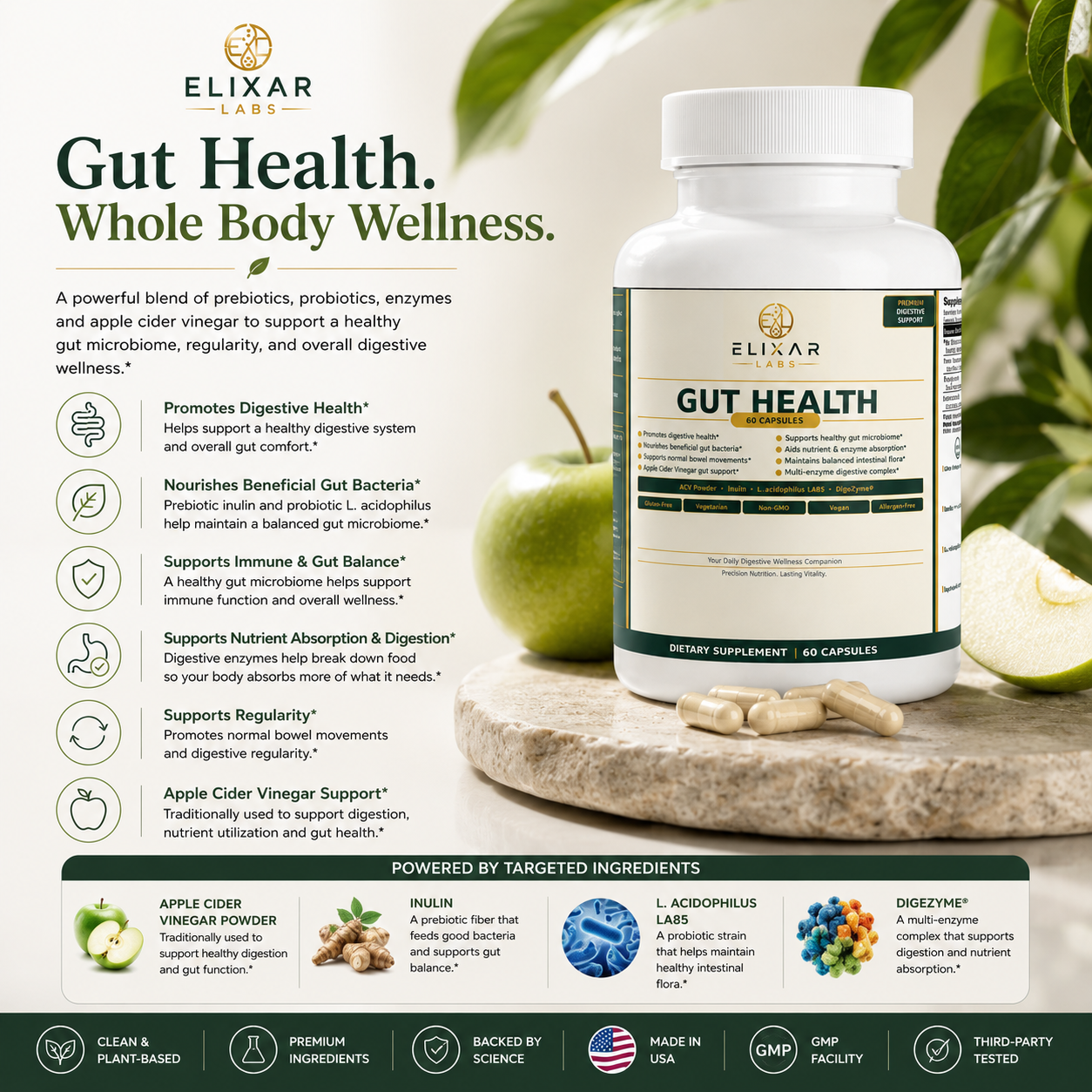 Gut Health