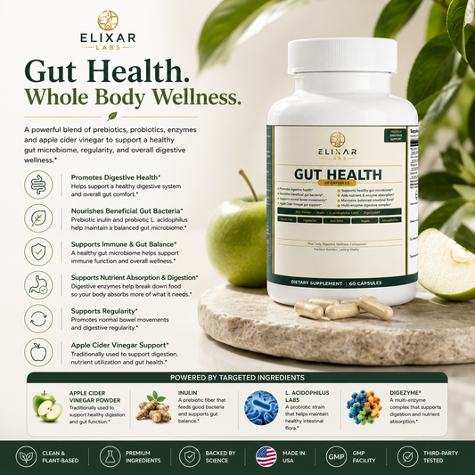 Gut Health