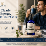 Methylene blue drops for daily wellness routine